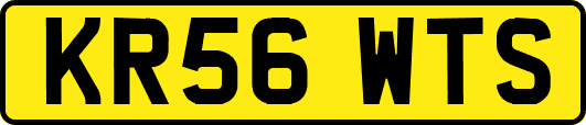 KR56WTS