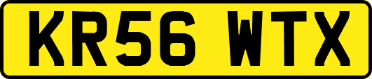 KR56WTX