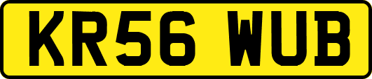 KR56WUB