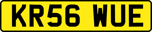 KR56WUE