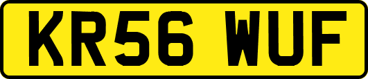 KR56WUF