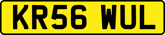 KR56WUL