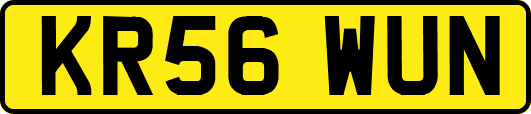 KR56WUN