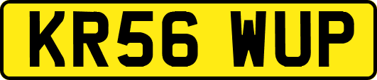 KR56WUP