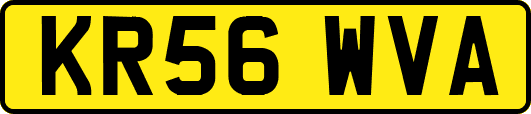 KR56WVA