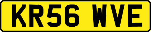 KR56WVE
