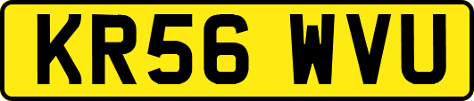 KR56WVU