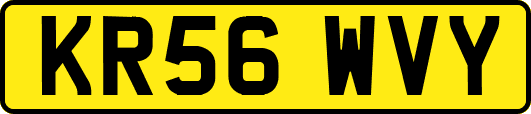 KR56WVY