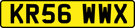 KR56WWX