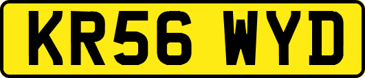 KR56WYD
