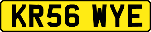 KR56WYE