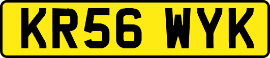KR56WYK