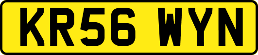 KR56WYN