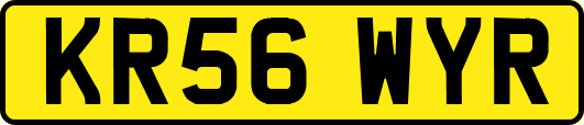KR56WYR