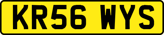 KR56WYS