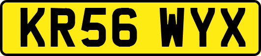 KR56WYX