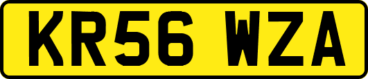 KR56WZA