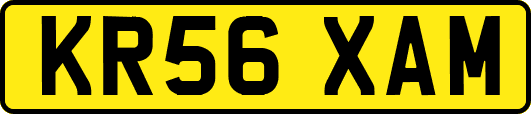 KR56XAM
