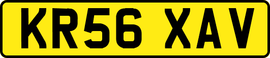 KR56XAV