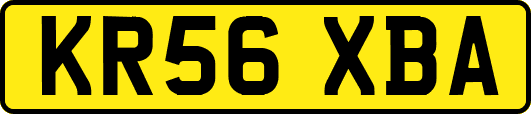 KR56XBA