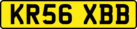 KR56XBB