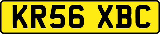 KR56XBC