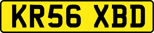 KR56XBD