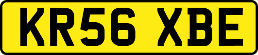 KR56XBE