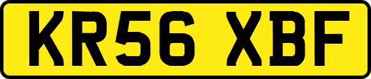 KR56XBF