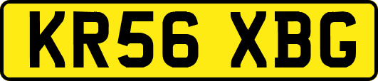 KR56XBG