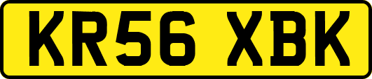 KR56XBK