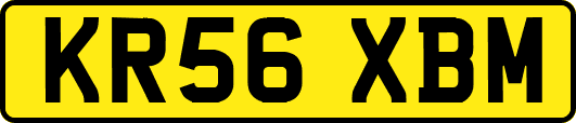 KR56XBM