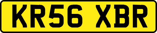 KR56XBR