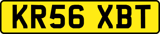 KR56XBT