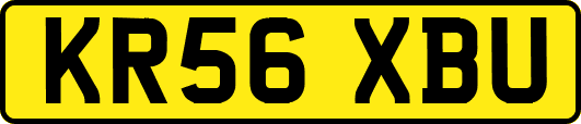 KR56XBU
