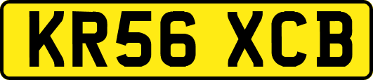 KR56XCB
