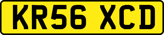 KR56XCD