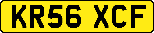 KR56XCF