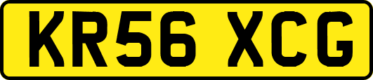 KR56XCG