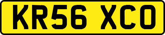 KR56XCO