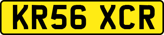 KR56XCR