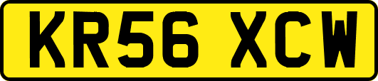 KR56XCW