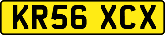 KR56XCX