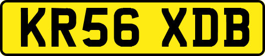 KR56XDB