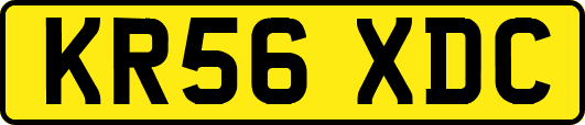 KR56XDC