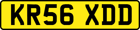 KR56XDD