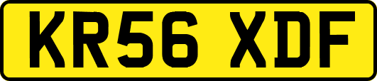 KR56XDF