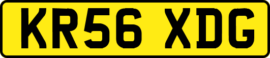 KR56XDG