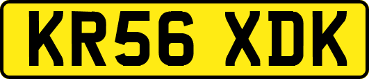 KR56XDK