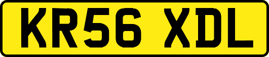 KR56XDL